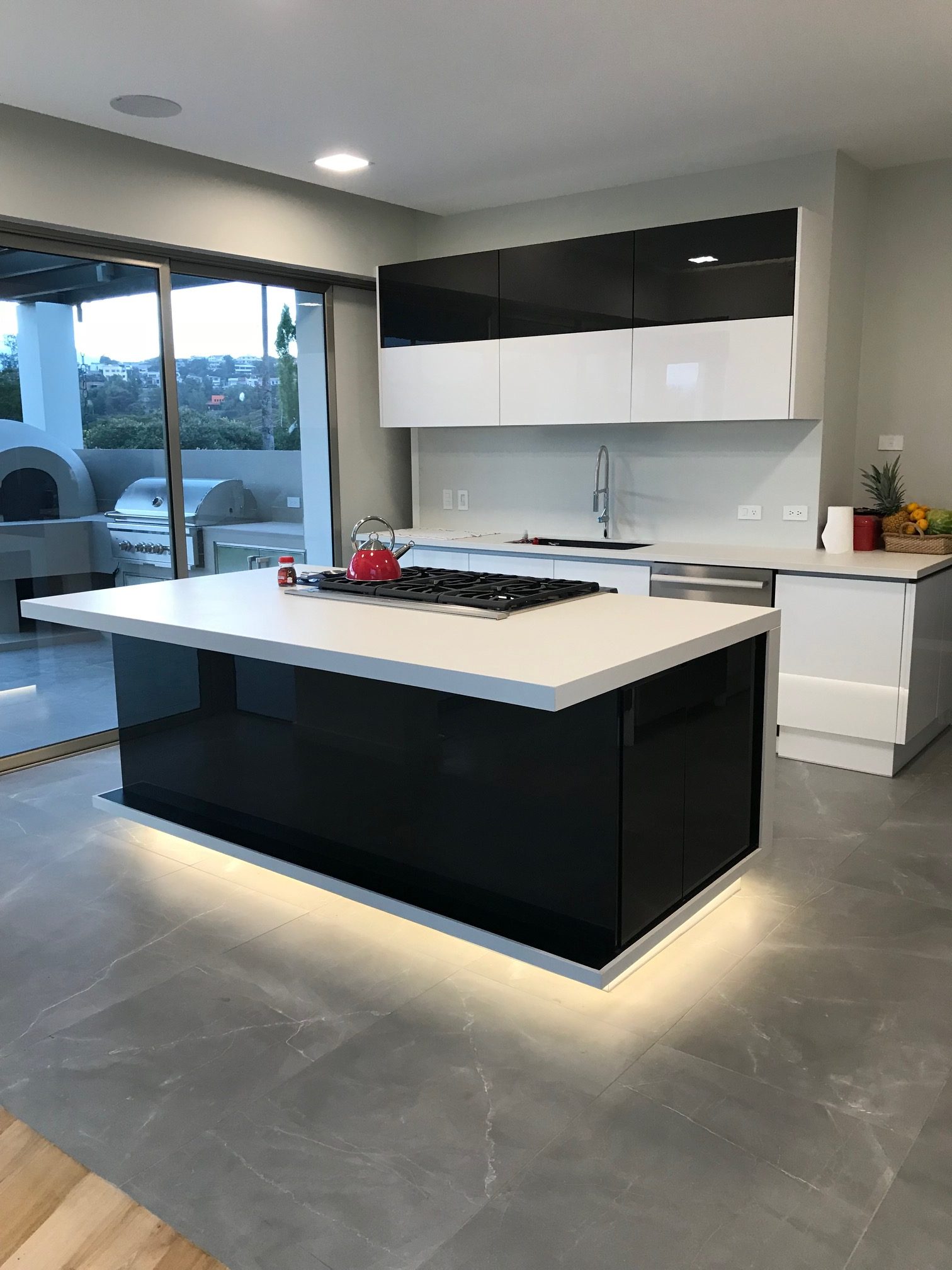 Kitchens - Decor International Kitchen Corp